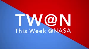 An Extended Stay Onboard The Space Station on This Week @NASA – April 19, 2019